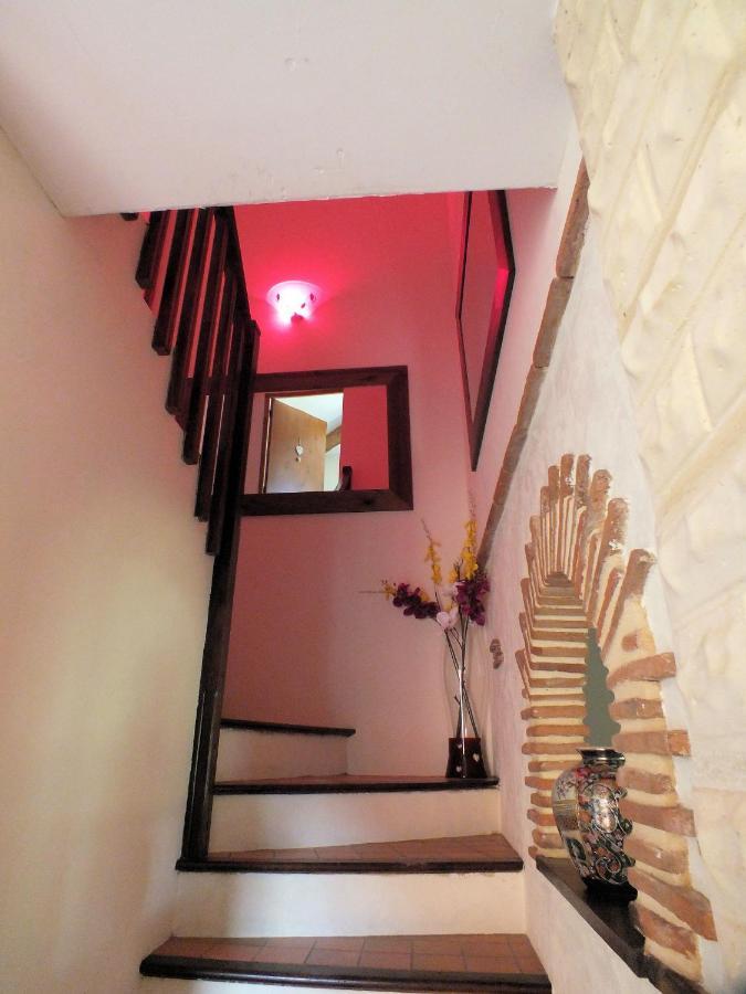 Country B&B Saint-Pierre-d'Eyraud 외부 사진
