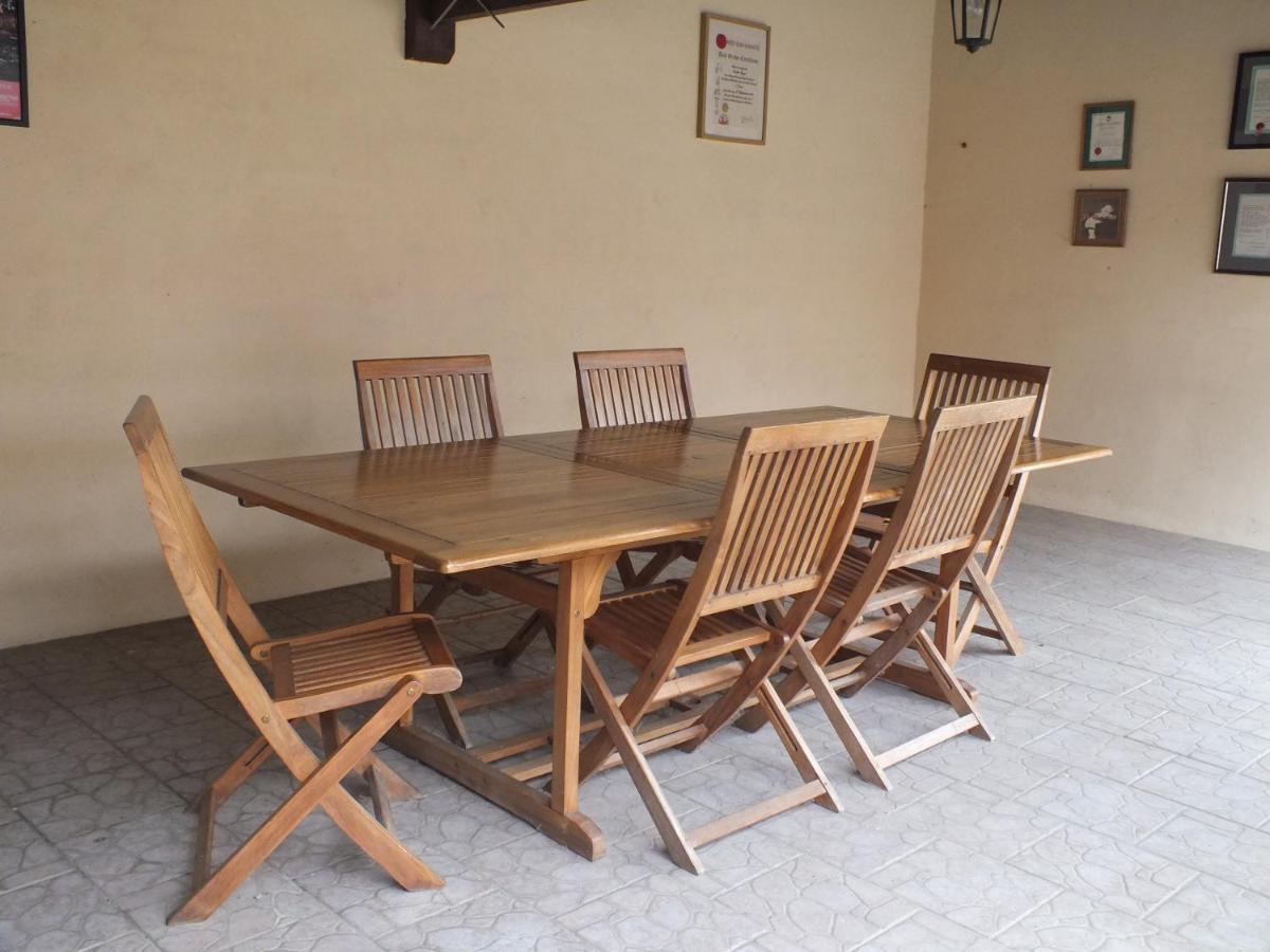 Country B&B Saint-Pierre-d'Eyraud 외부 사진